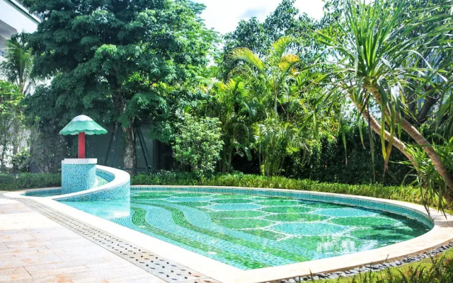 Hainan Blue Horizon Jun Hua Hotel