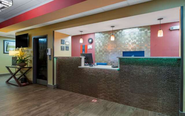 Best Western Seneca-Clemson