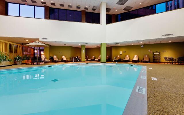 Hilton Albany