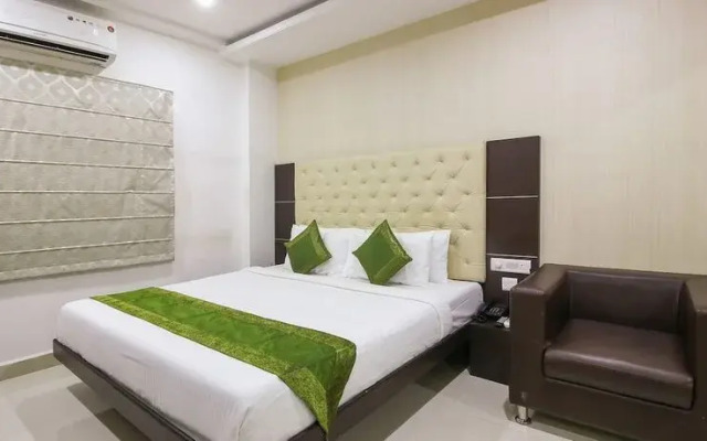 Selmun Palace Hotel