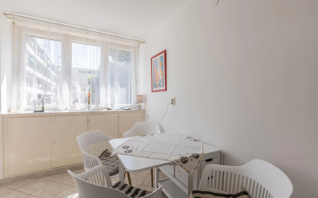 Sunny City Apartment