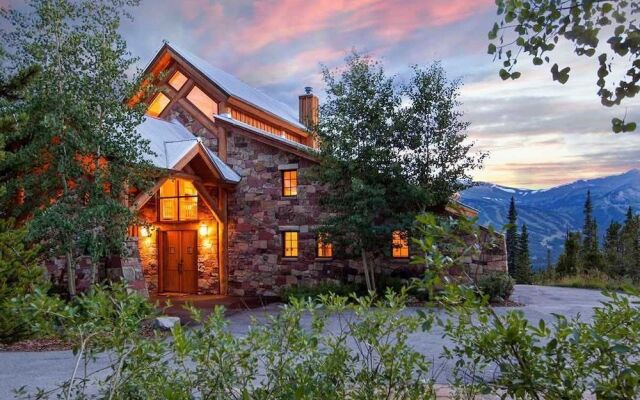 Rubywood 4 Bedroom Home