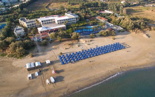 Mare Monte Beach Hotel