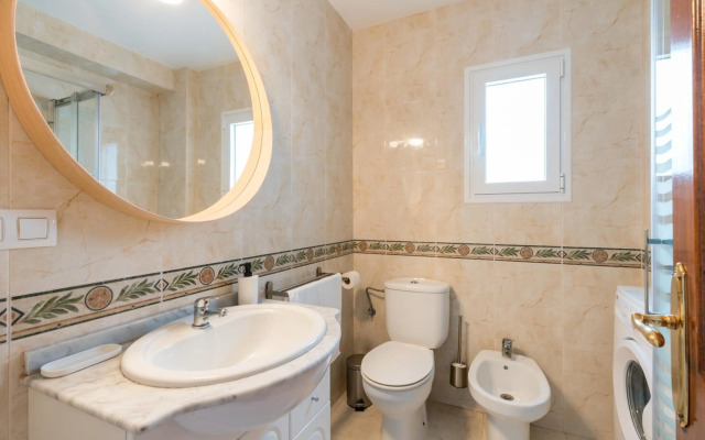 La Francesa Triana, calidez y confort