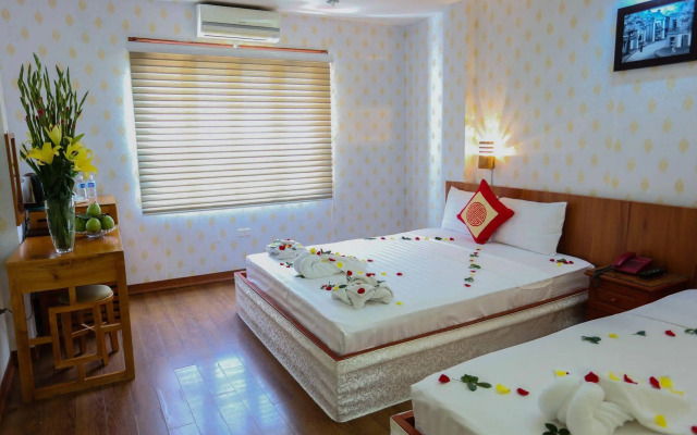 Indochina Queen 2 Hotel