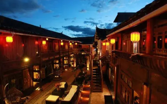 Mianbu Qiqi Inn