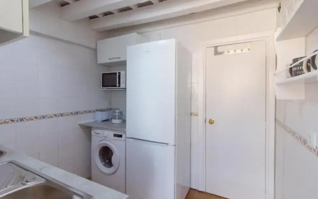 Apartamentos Trinidad Ático - Loft