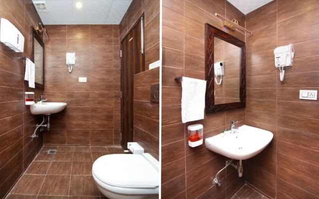 Vrindavan Resort by OYO Rooms