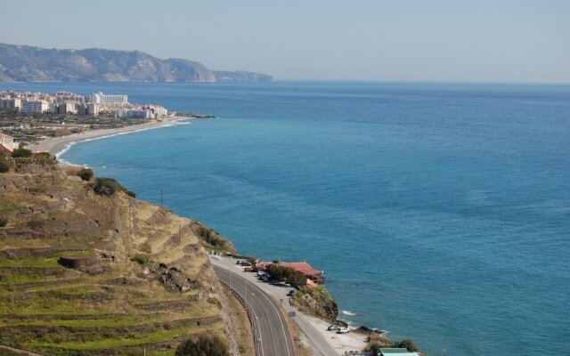 Tamango Hill Nerja Casasol