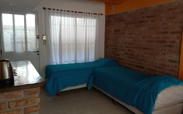 Rinconada 2