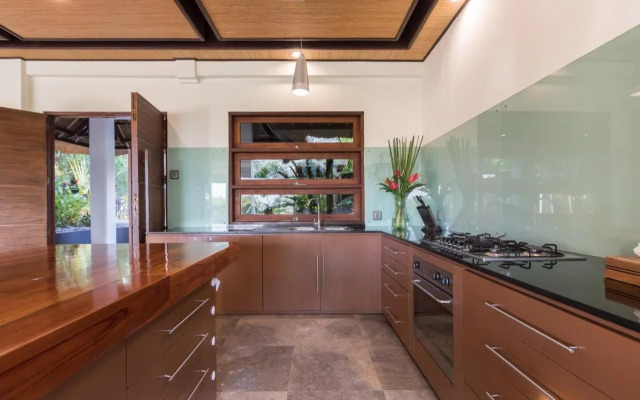 Villa Djani Balangan by Nagisa Bali