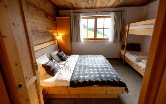 Ski In/Ski Out Chalet Bergmüller by Schladmingurlaub