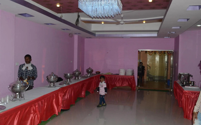 Hotel Central Avenue
