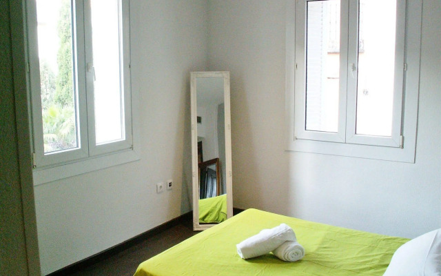 Oasis Hostel Toledo