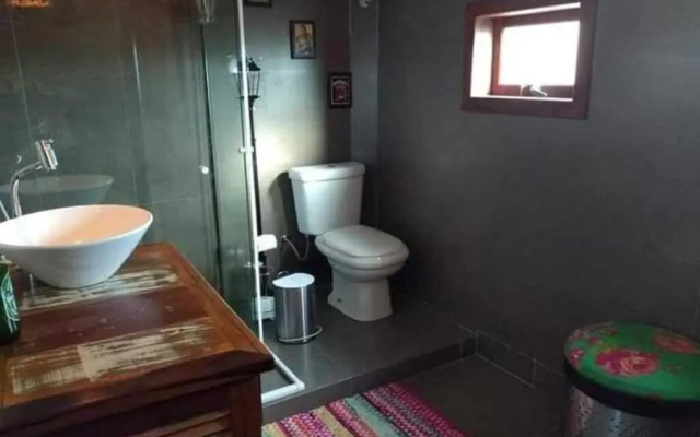 Residência Gato Branco