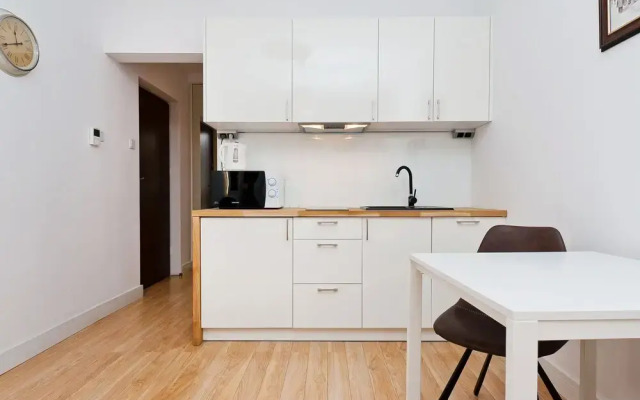 Enigma Hotel Apartments