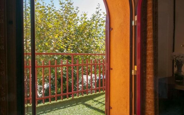 Hotel Rural La Viña