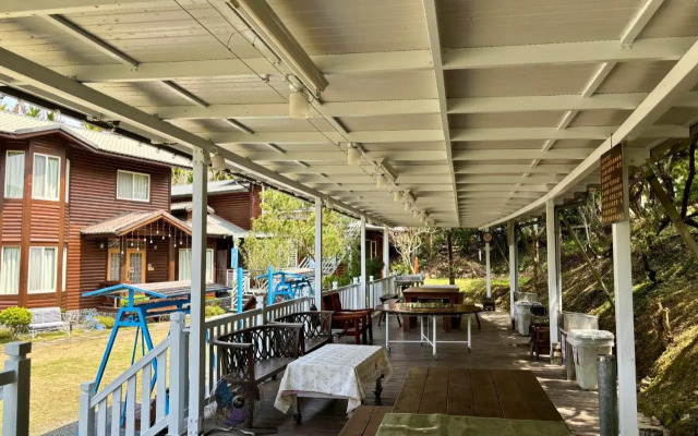 Happy Feet Homestay