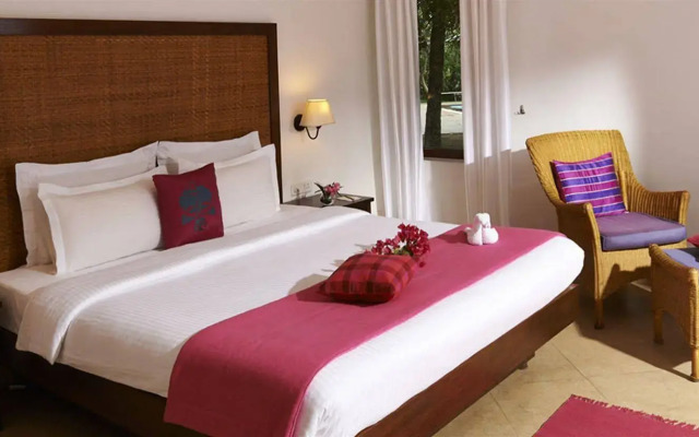 Club Mahindra Ashtamudi