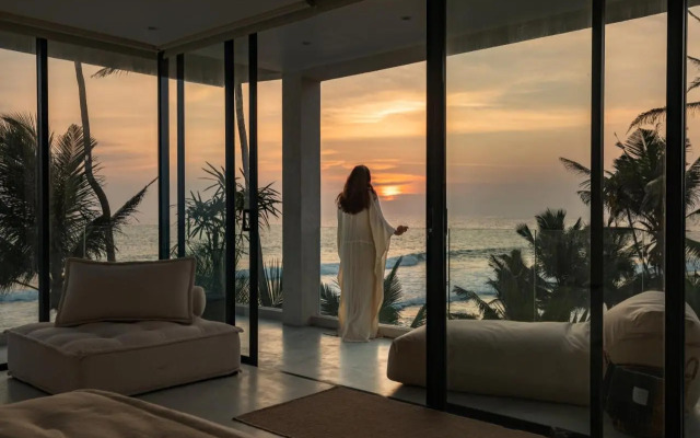 The Mangroves Villa Goviyapana