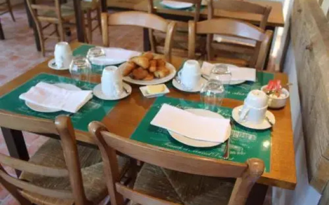 Auberge du Vieux Tour