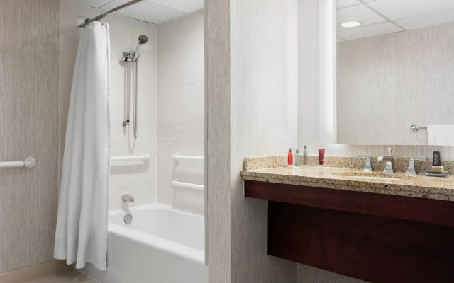 New Orleans Marriott