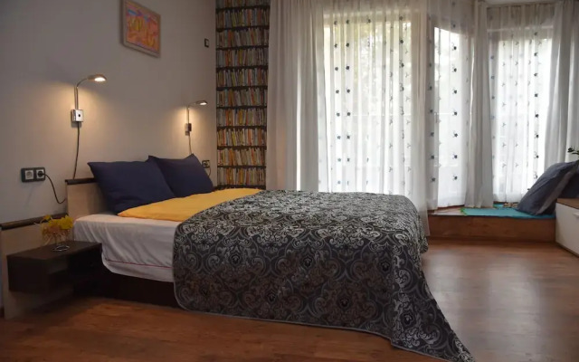 Plovdiv Apartment