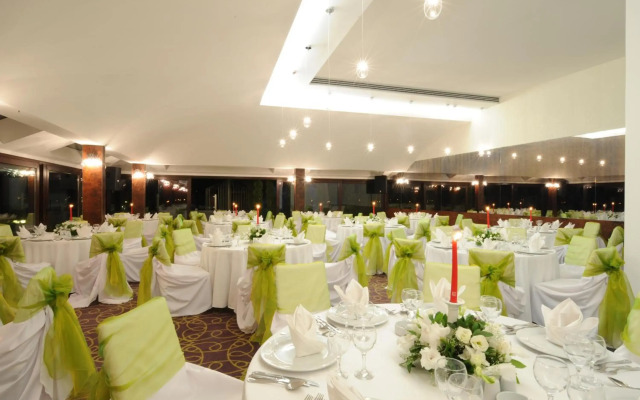 Burçman Hotel