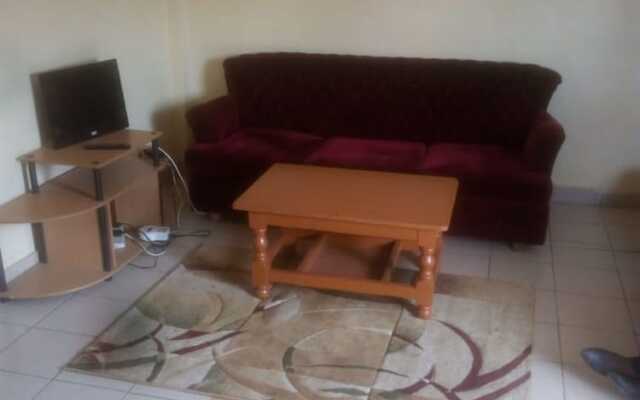 Juja Modern guest house