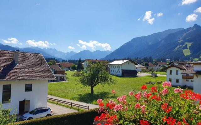 Alpenhof Waengle