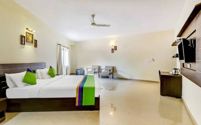 Treebo Trend Fort Mercara