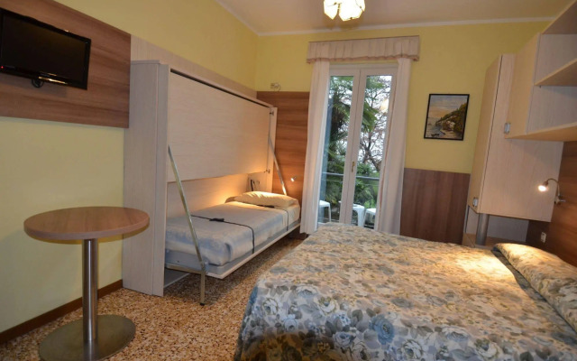 Hotel Villa Ruscello