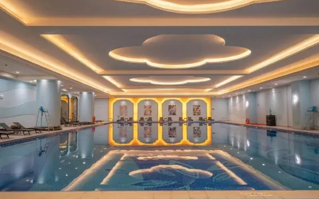 Chateau Star River Xian