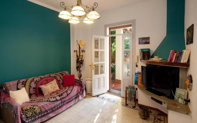 Country House 2 Bedrooms 1 Bathroom - Albenga