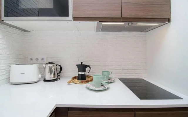 Deslumbrante Apartamento en Plaza España, by Batuecas