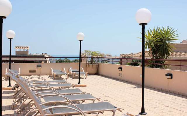 apartamentos Albir Confort