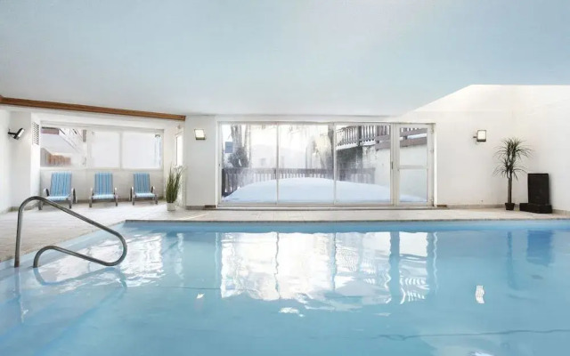 Résidence Odalys Le Village