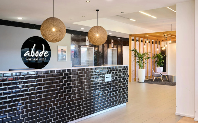 Abode Woden