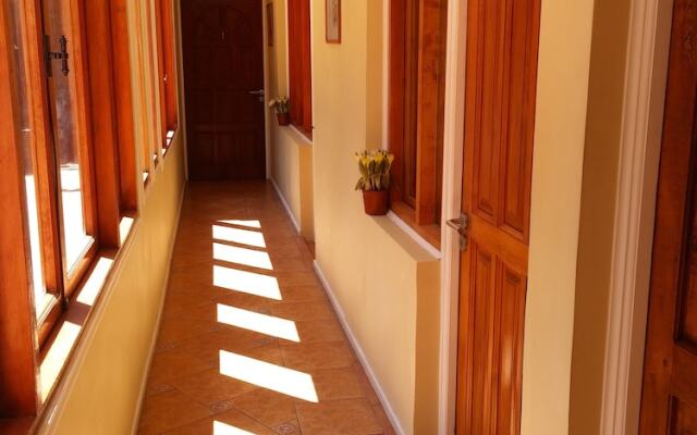 Atankalama Hotel Boutique