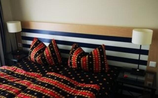 Am Kurhaus 615 - Sonnenterrasse PP 109