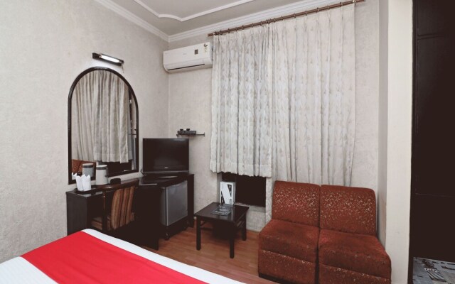 Itsy Hotels Arien International