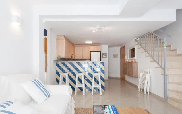 Marina Boutique Duplex