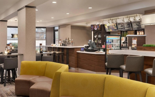 Courtyard By Marriott Tupelo