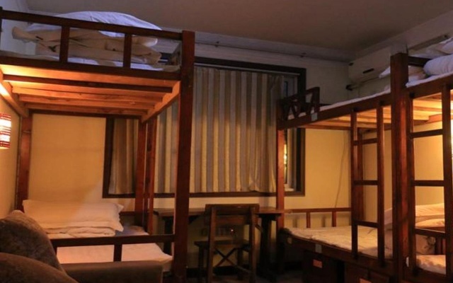 Xian Yourtour International Hostel – Guest Rooms – Xi'an