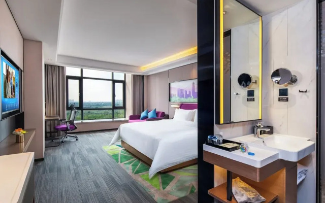 Hampton By Hilton Dongguan Machong