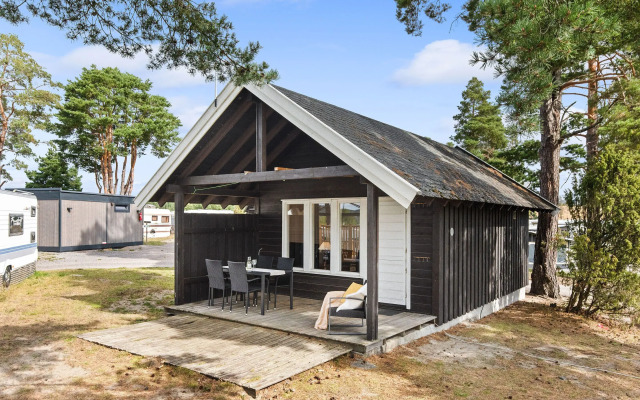 Topcamp Onsakervika - Tyrifjorden