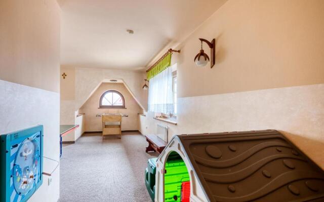 Dom Wczasowy Na Kamieńcu