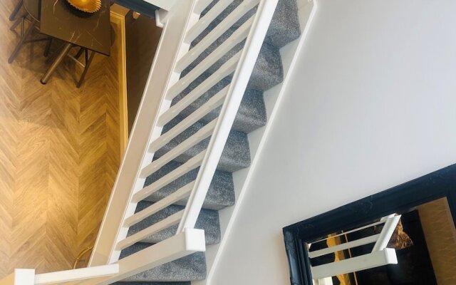 Staycations Maldon Suites