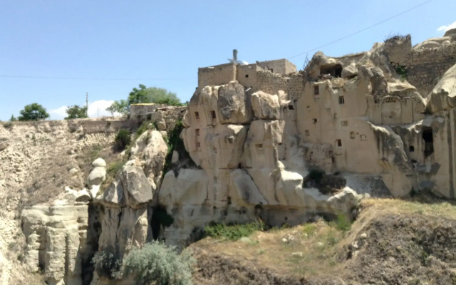 Cappadocia Splendid Cave Hotel