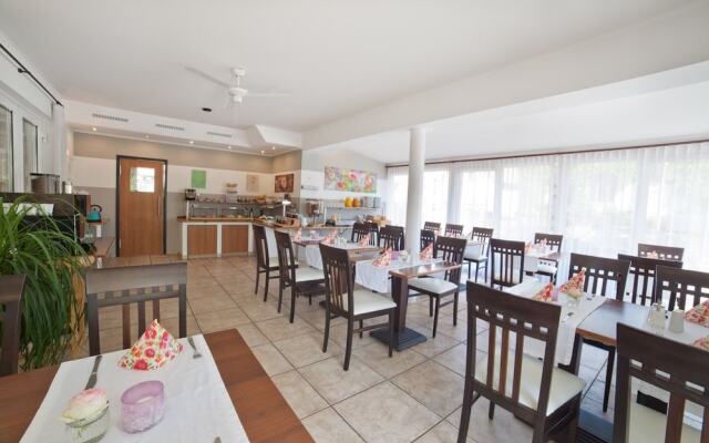 allgovia Hotel garni